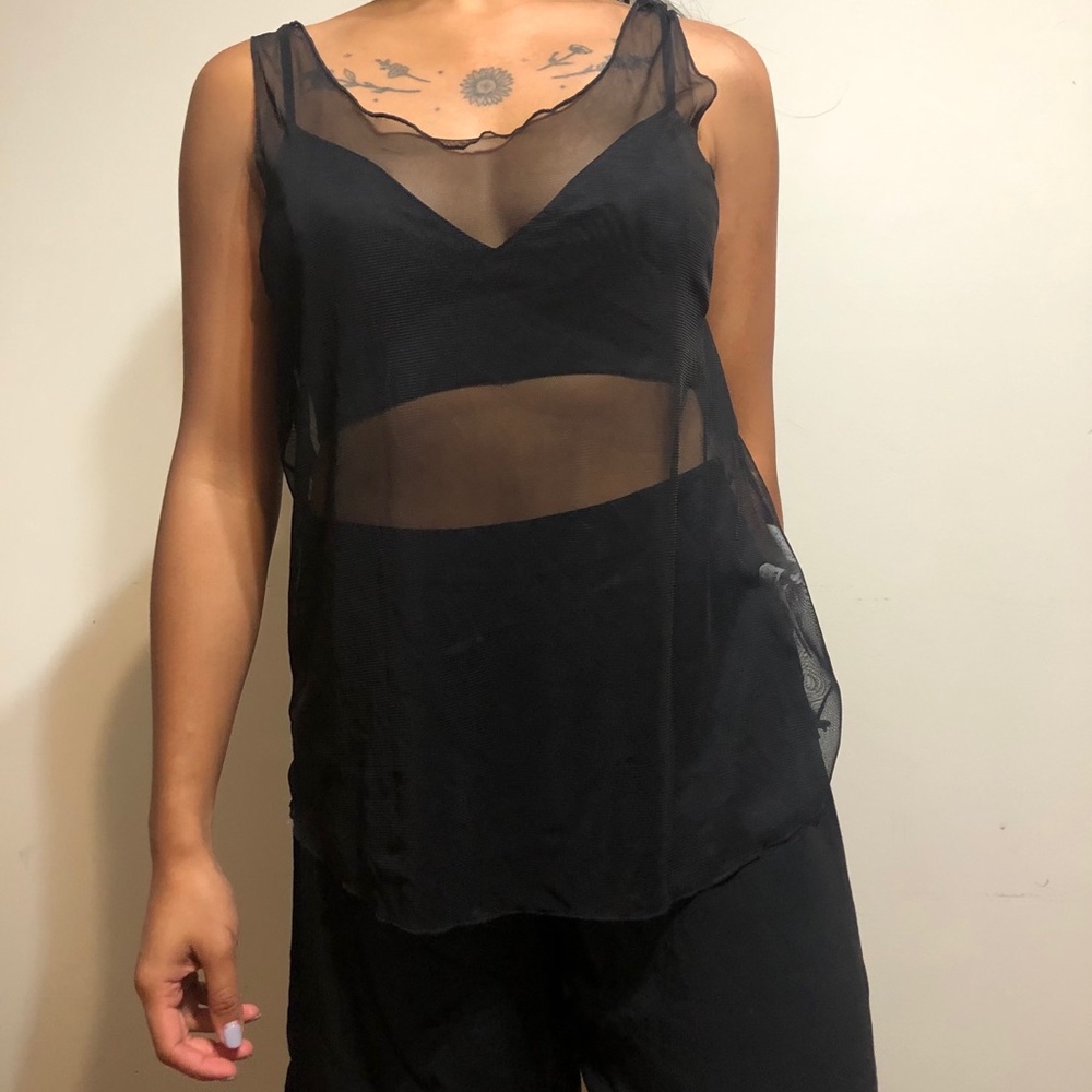 Zara Top